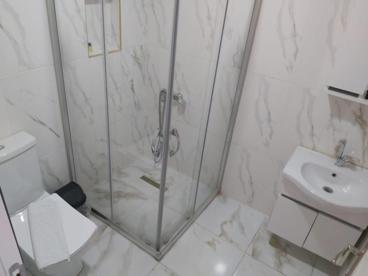 Palace Suit Hotel Istambul
