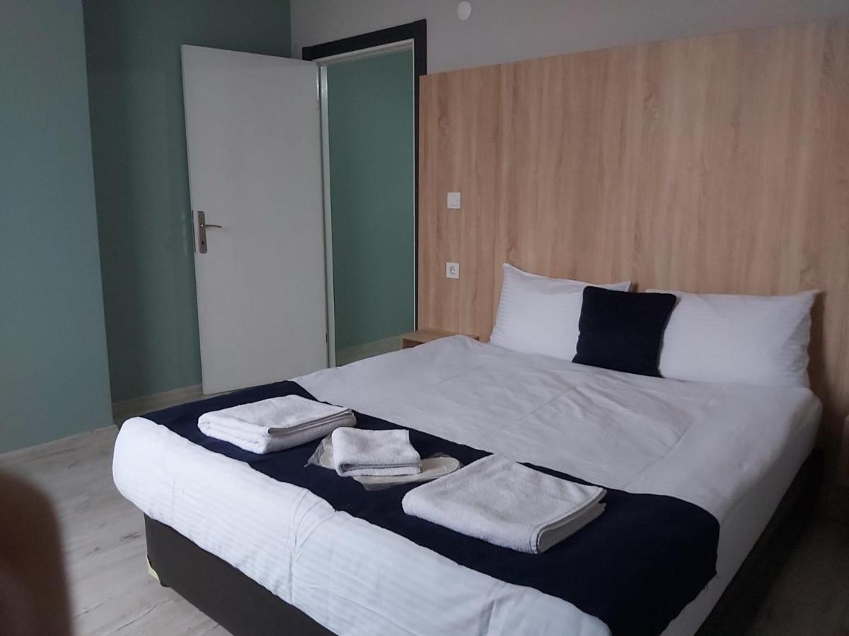 Palace Suit Hotel