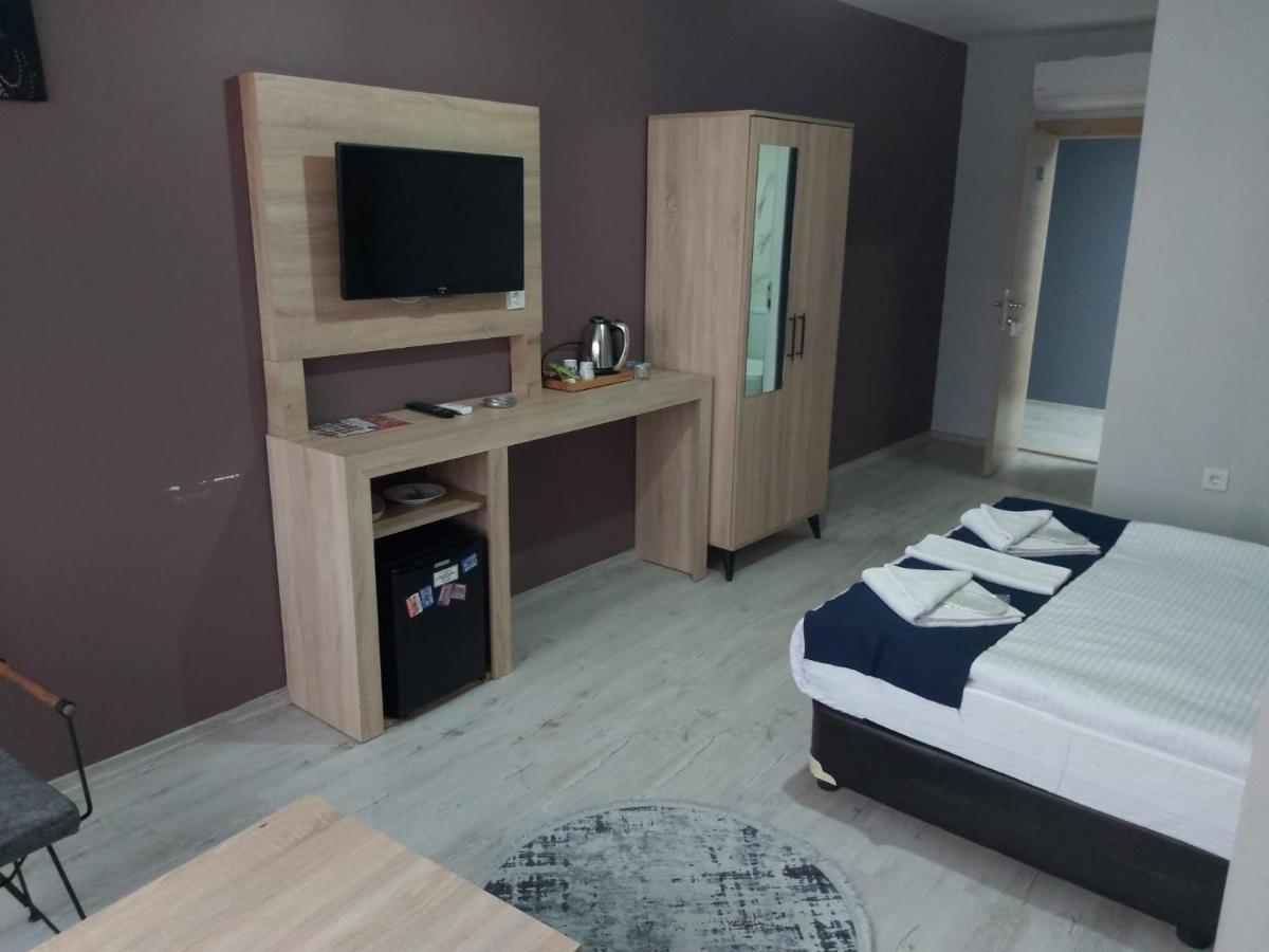 Palace Suit Hotel Istambul