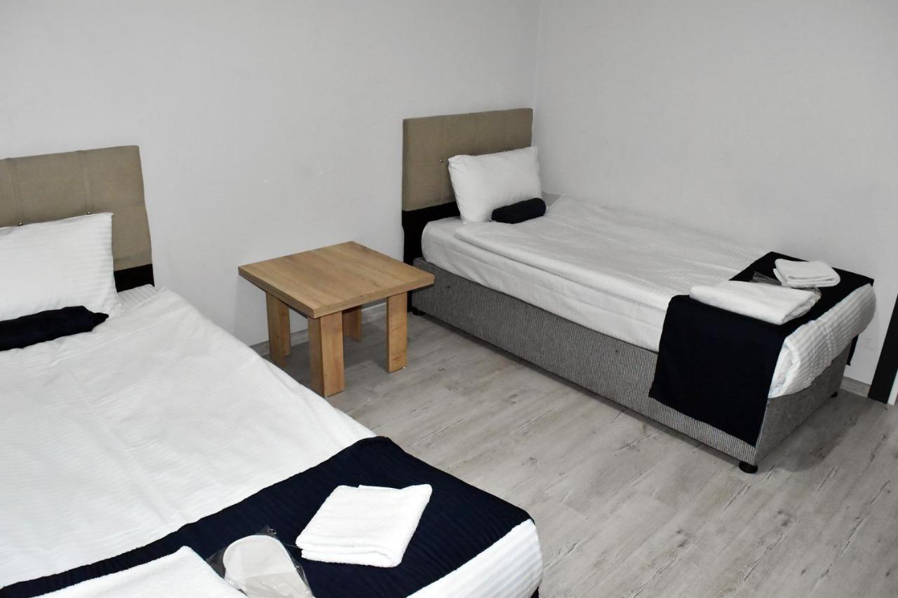 Palace Suit Hotel *