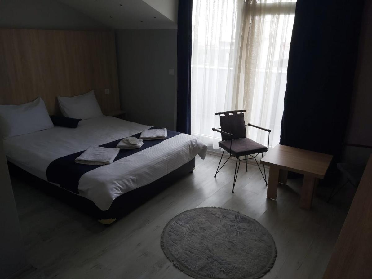 Palace Suit Hotel Istambul